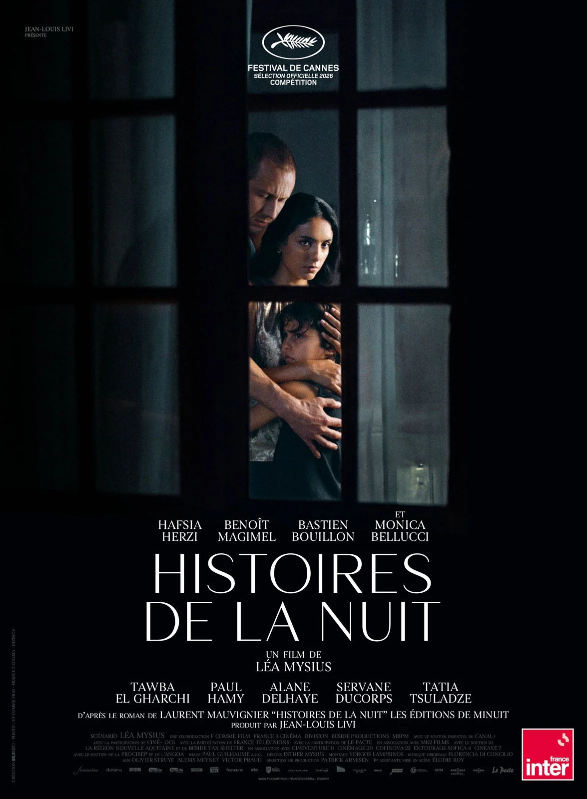 Affiche du film