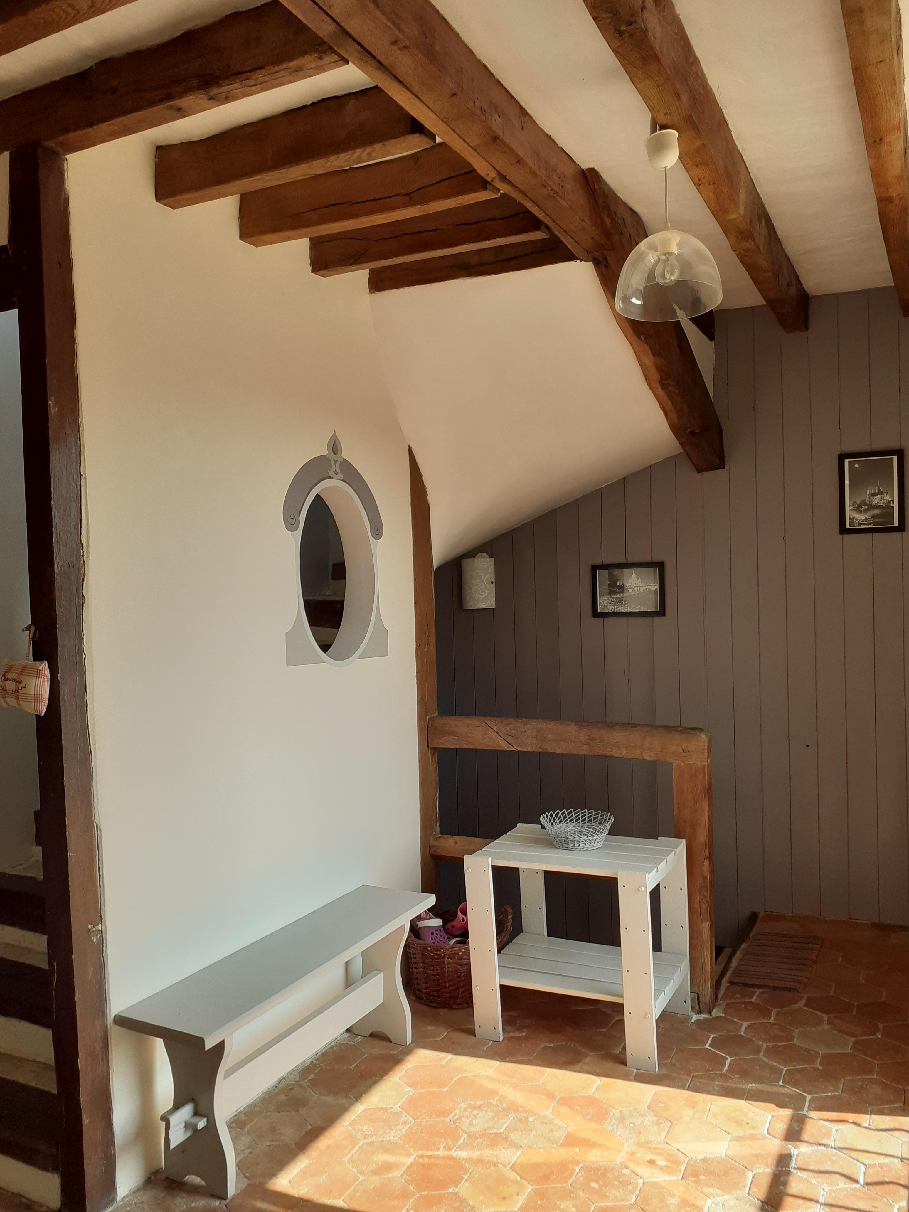 Gîte du Houssoy_Crouy-sur-Ourcq