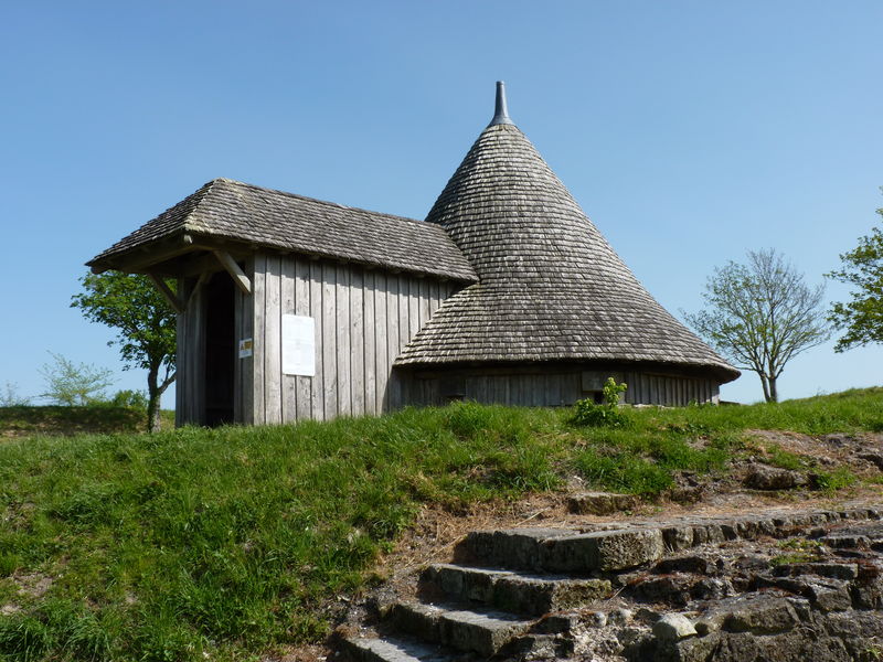 La Glacière