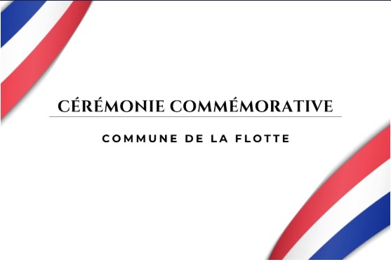 Commémoration du 85ème anniversaire de l’appel du 18 juin 1940