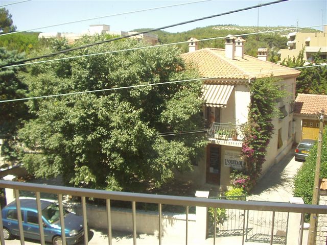 Appartement T2 proche centre et plage