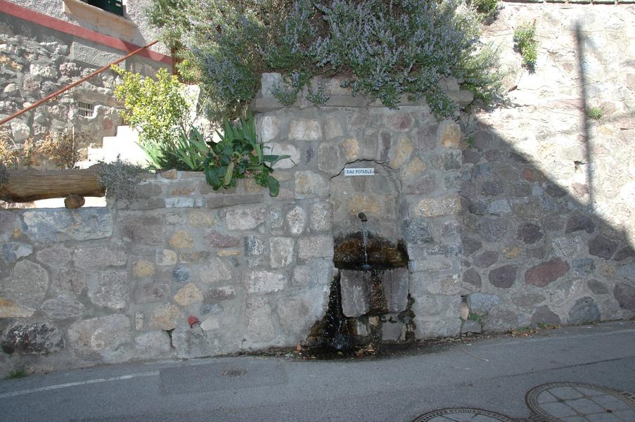 Fontaine