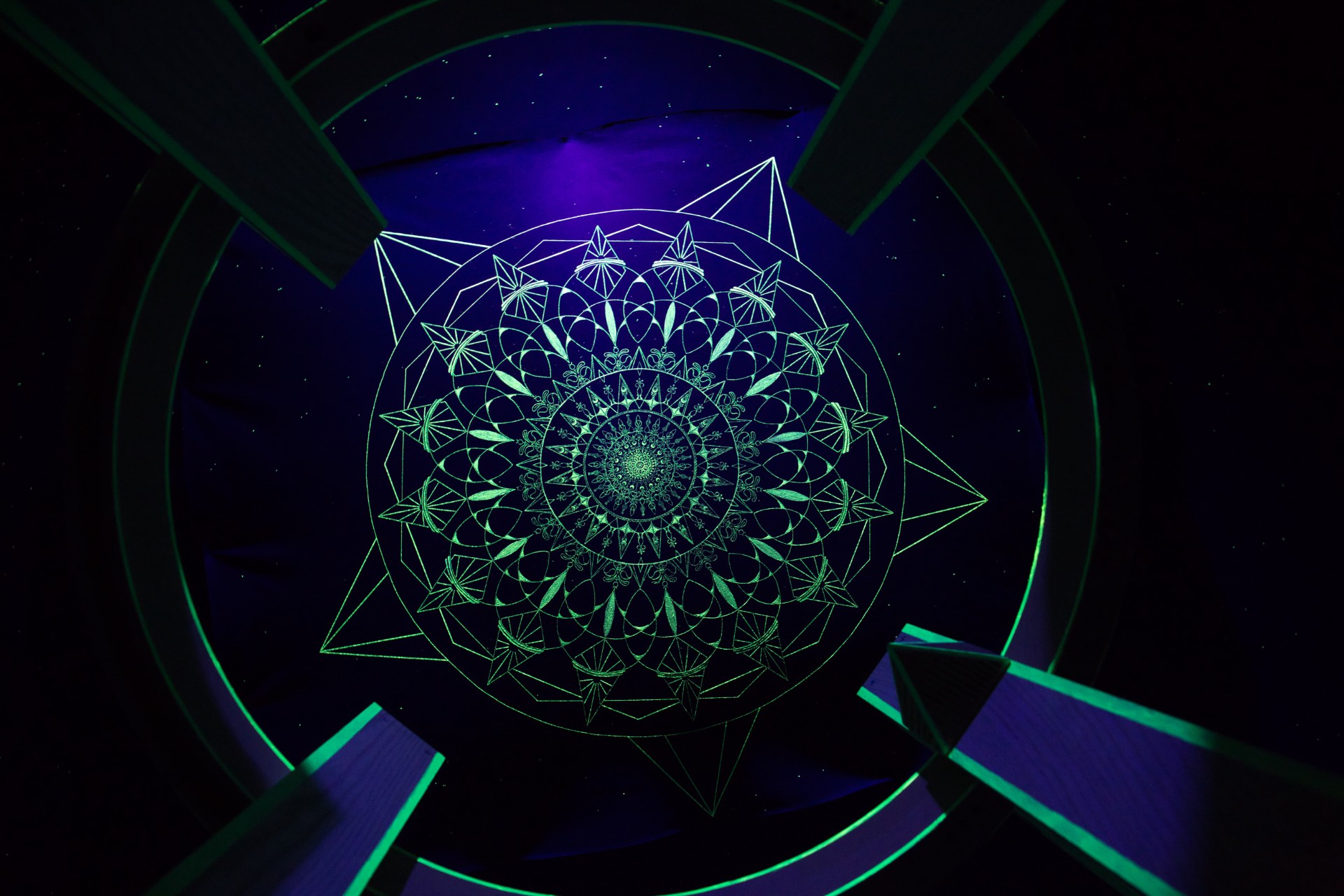 Exposition Dess(t)ins visionnaires