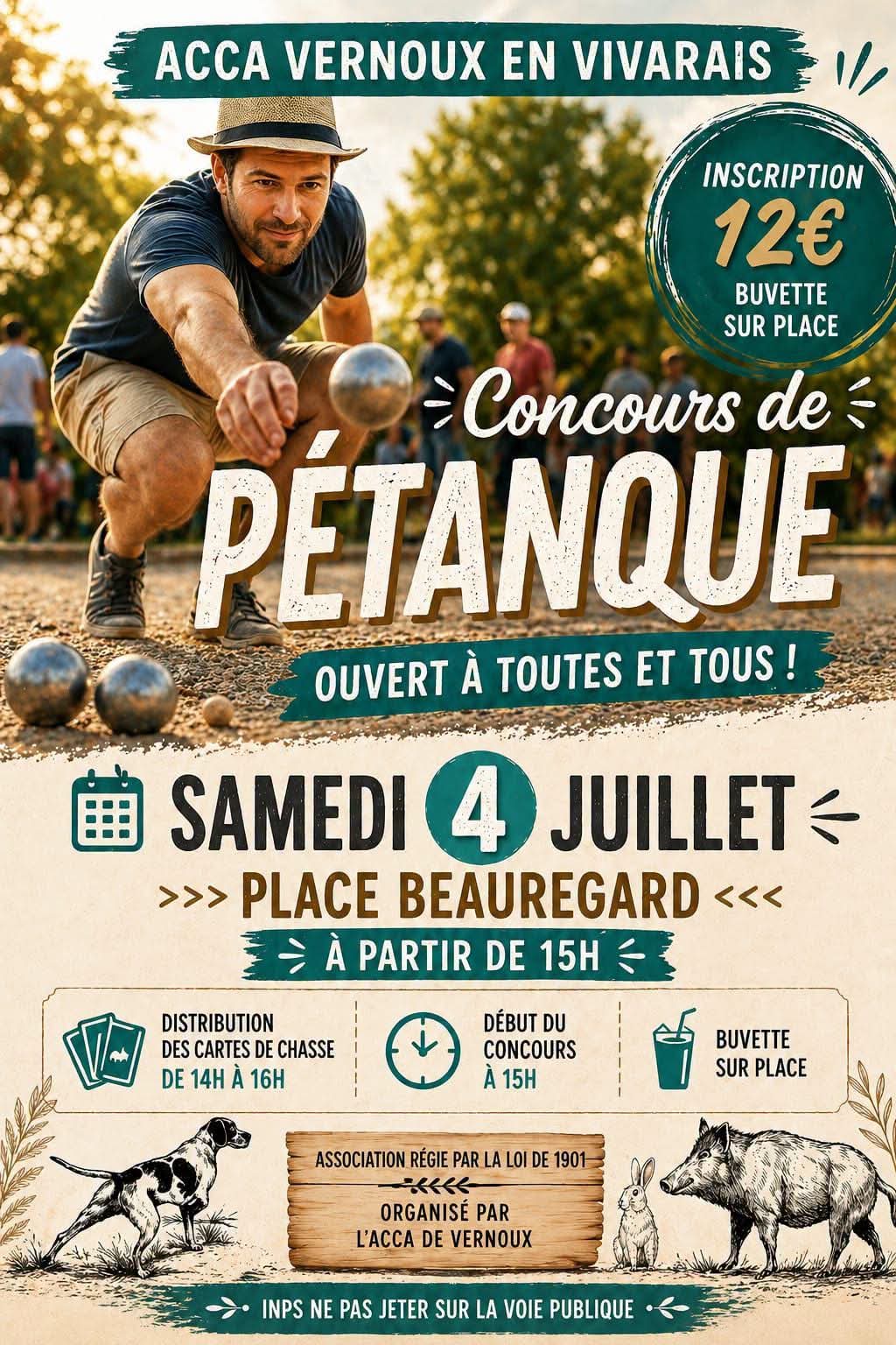 Affiche