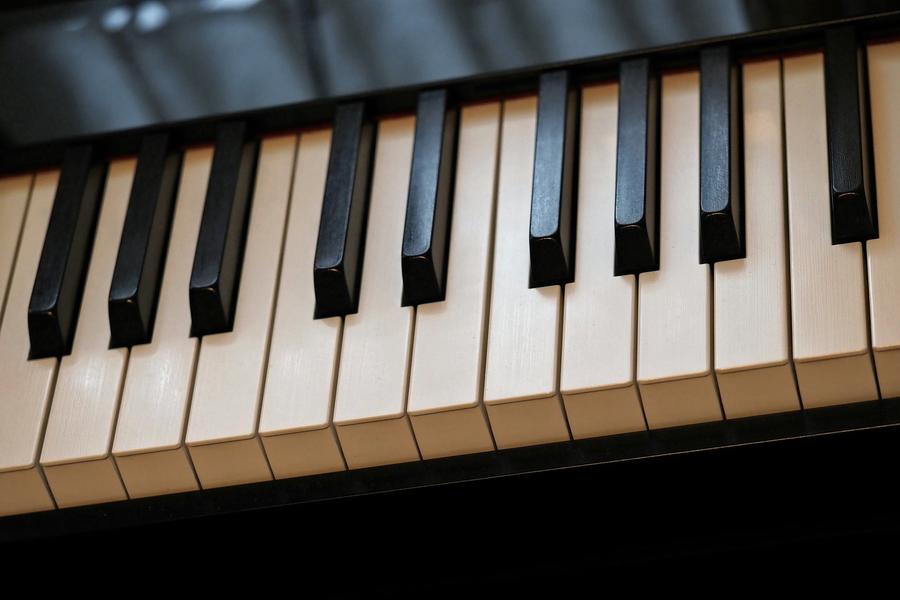 Concert de piano Alexandre Dupouy_Lectoure
