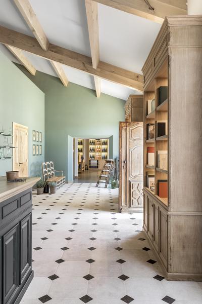 Château La Verrerie