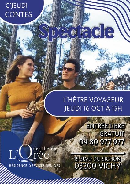 C'jeudi Lecture