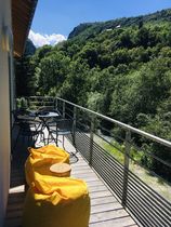 Balcon appart