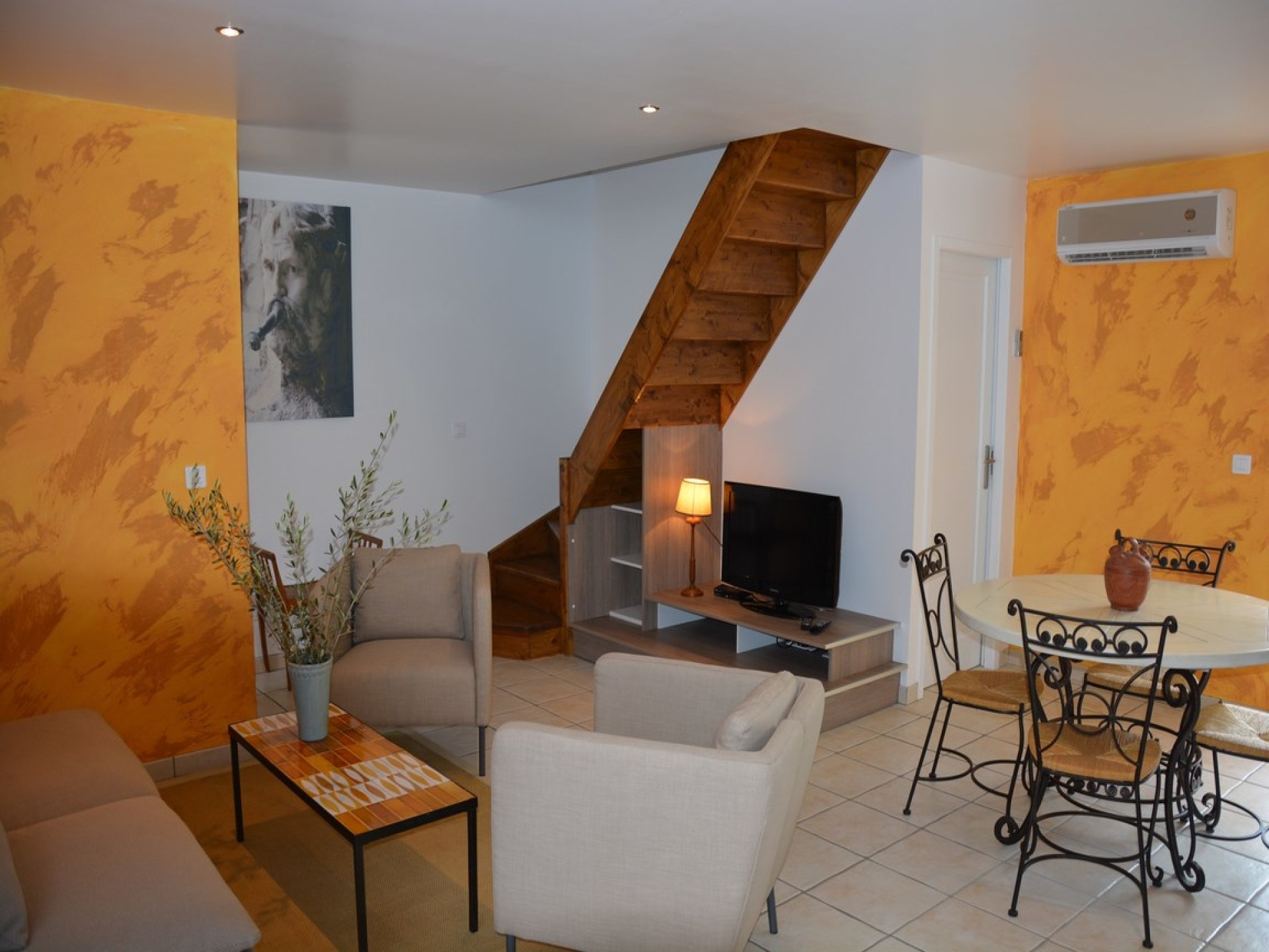 Les Aludes 3, La Destrousse - photo 3