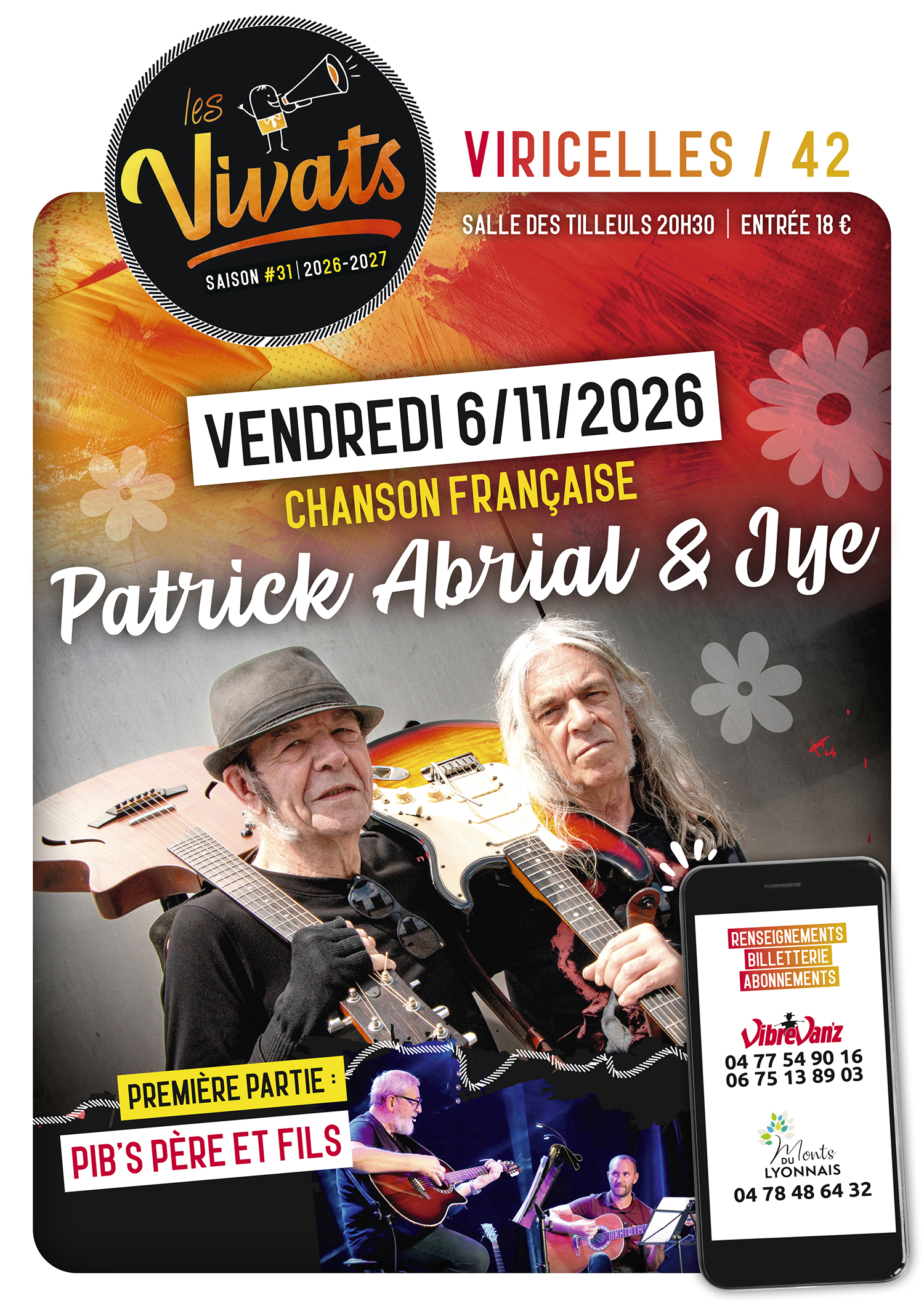 Affiche