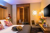 Photo de l'hotel Hôtel Beau Rivage à Nice