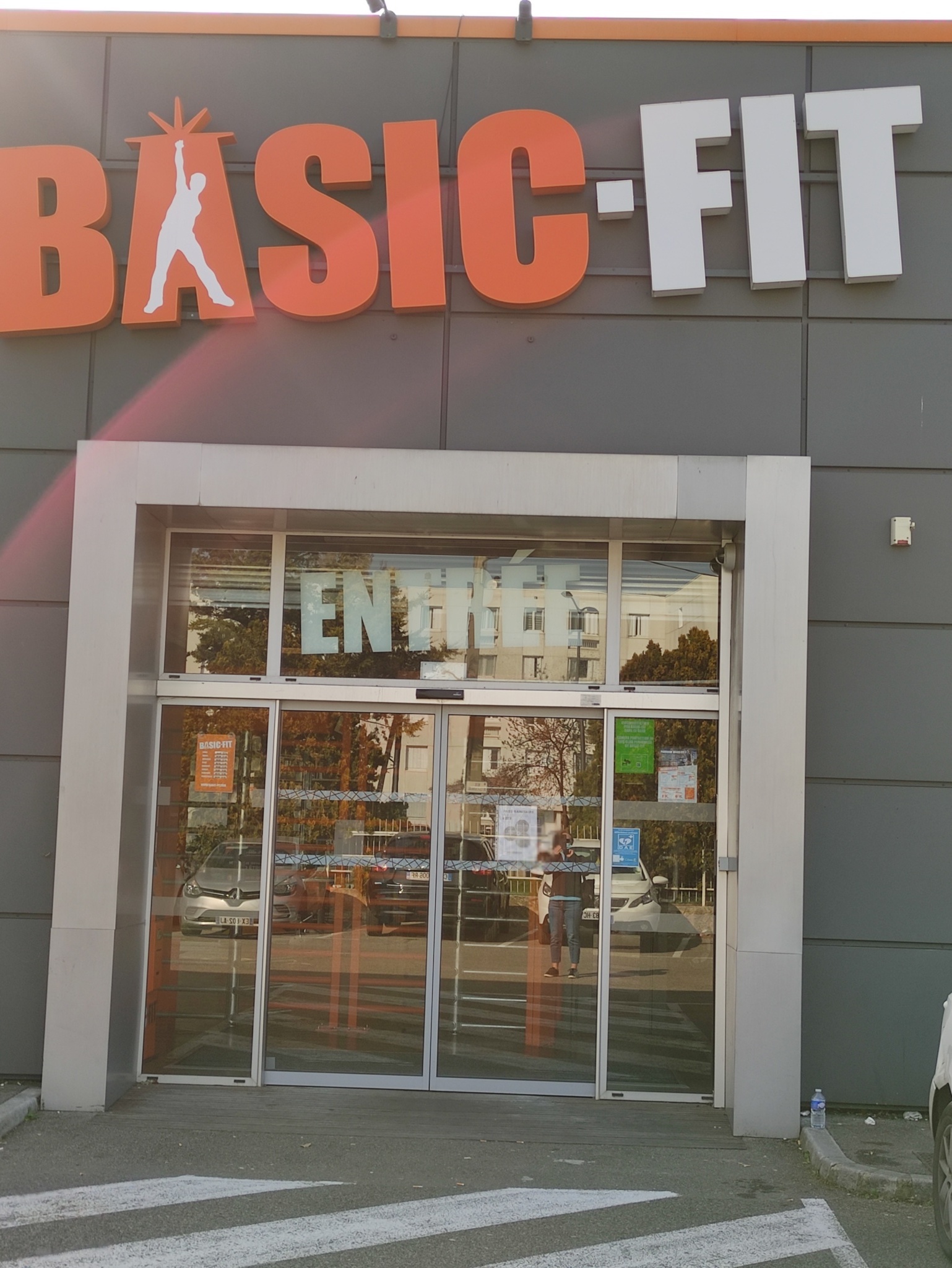 Basic-Fit