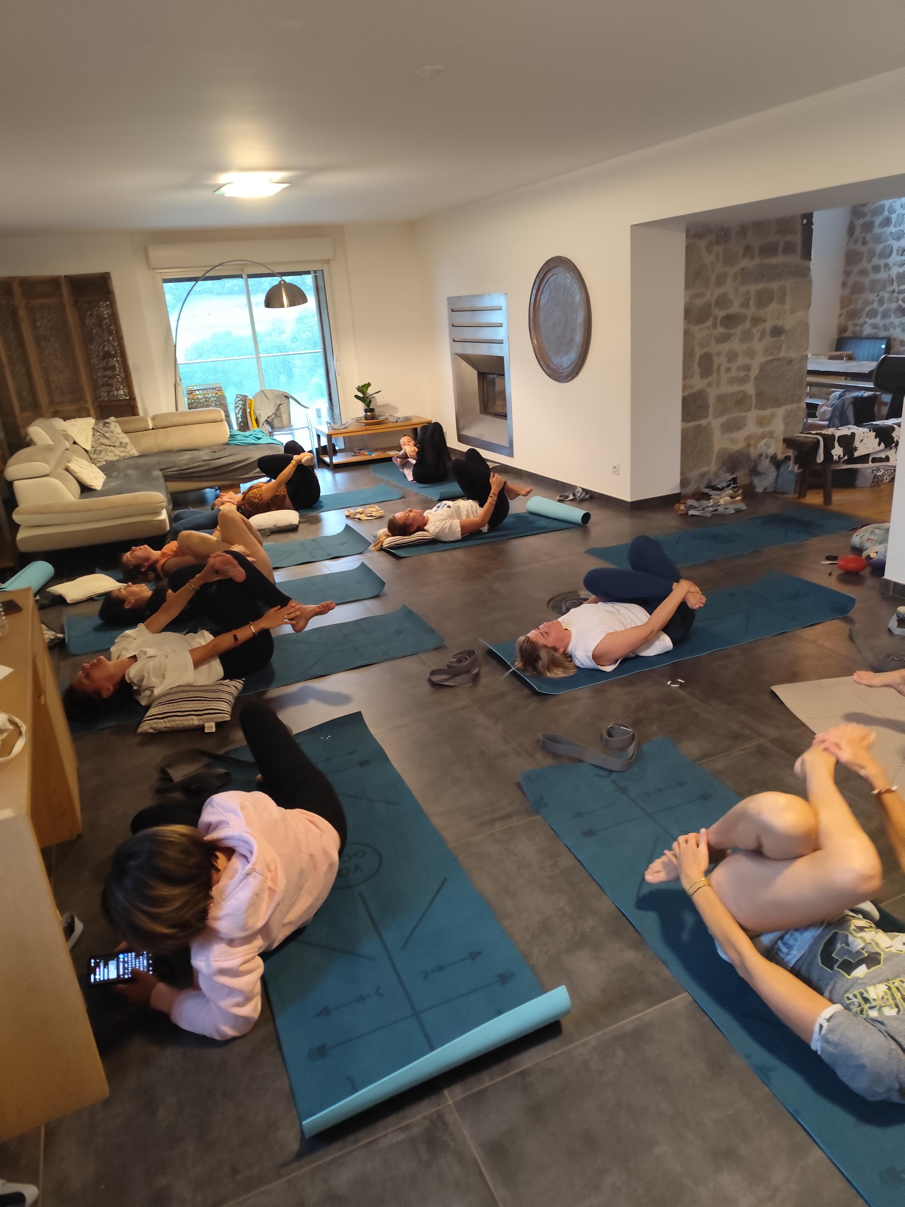 Audrey Yoga_Satillieu