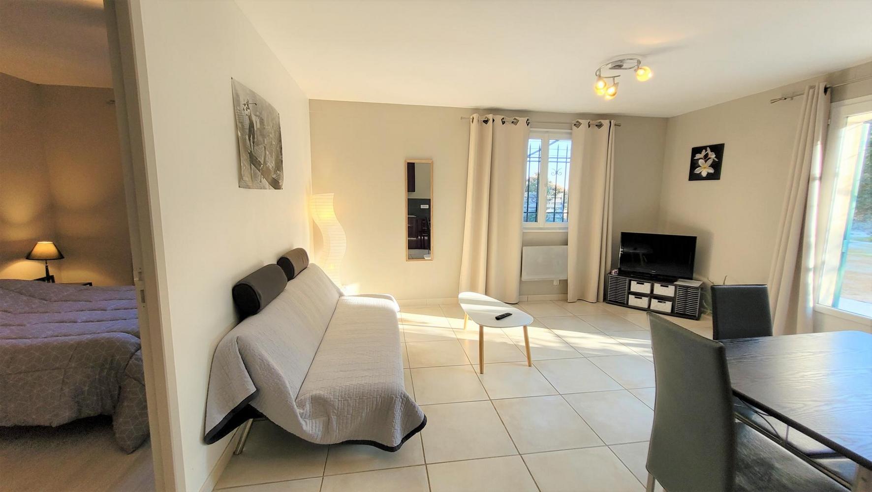 L'Olivier, Graveson - photo 23