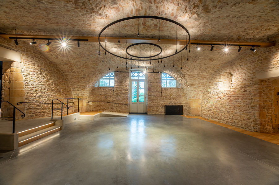 Château de Champ-Renard