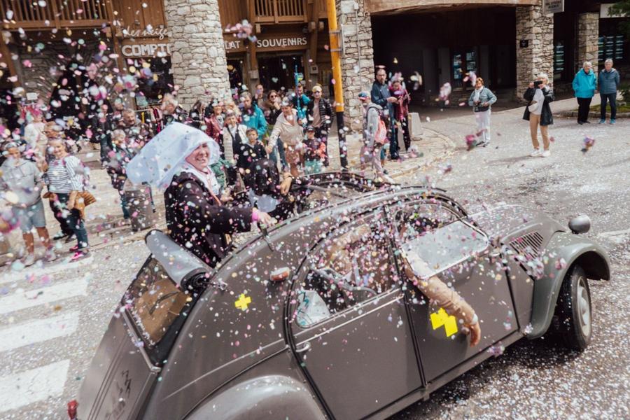 Fête du Vieux Val_Val-d'Isère