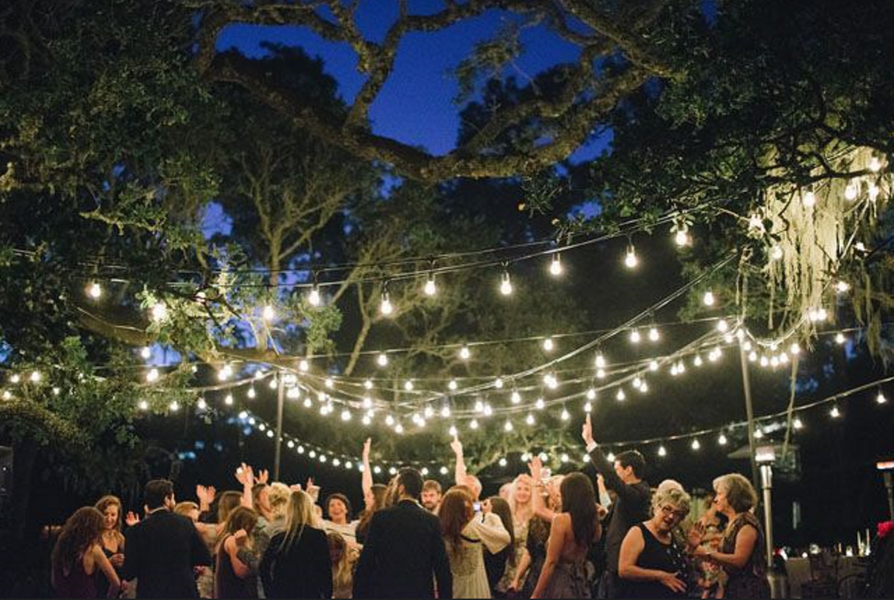 Grande Fête Scena Nostra et Chap