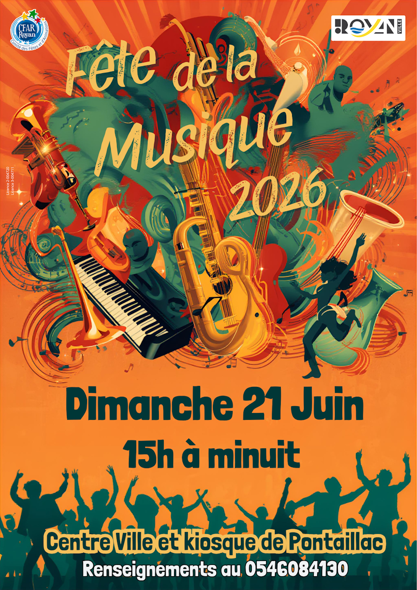 Fête de la Musique