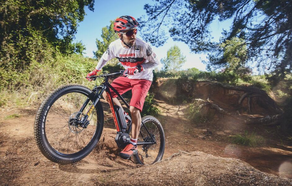 Location de vélo électrique samoens xtreme glisses