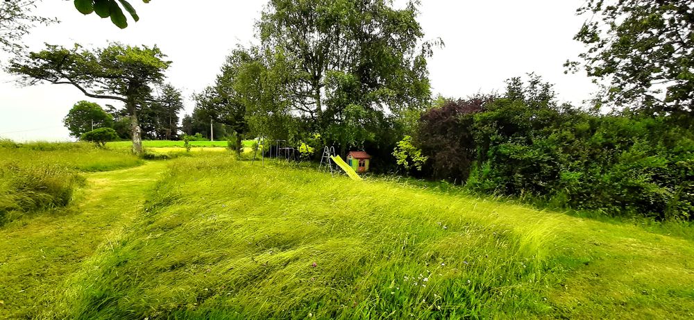 La Terrasse de Martin