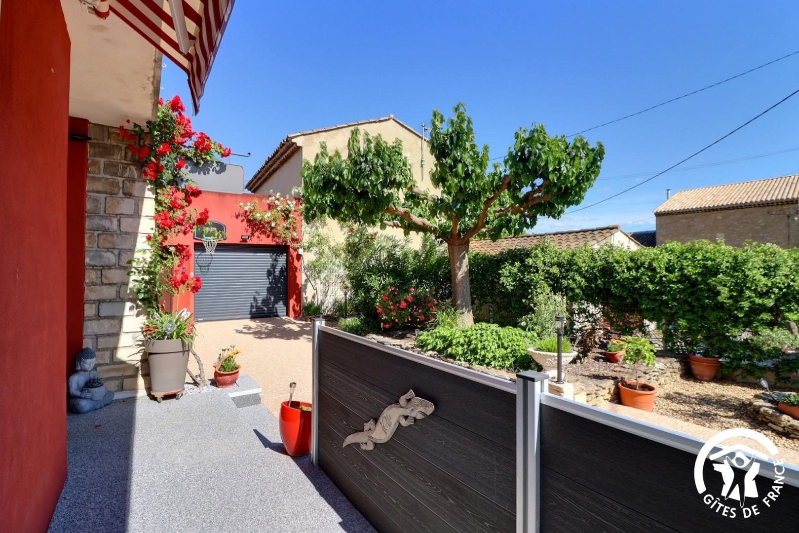 Villa Liliane, Grans - photo 46
