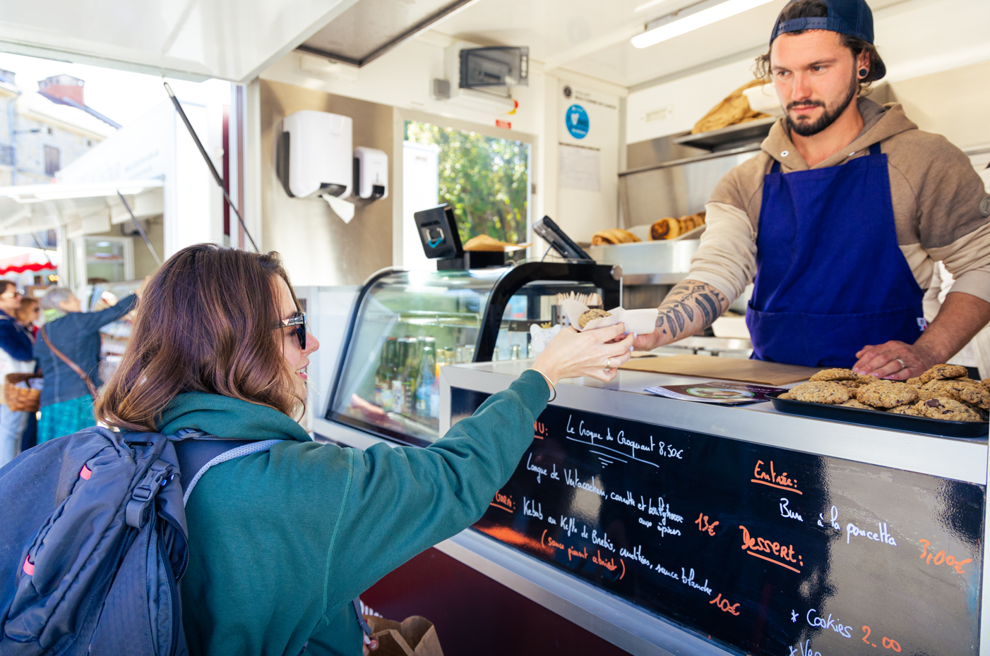 Le Croquant_Saint-Julien-en-Vercors