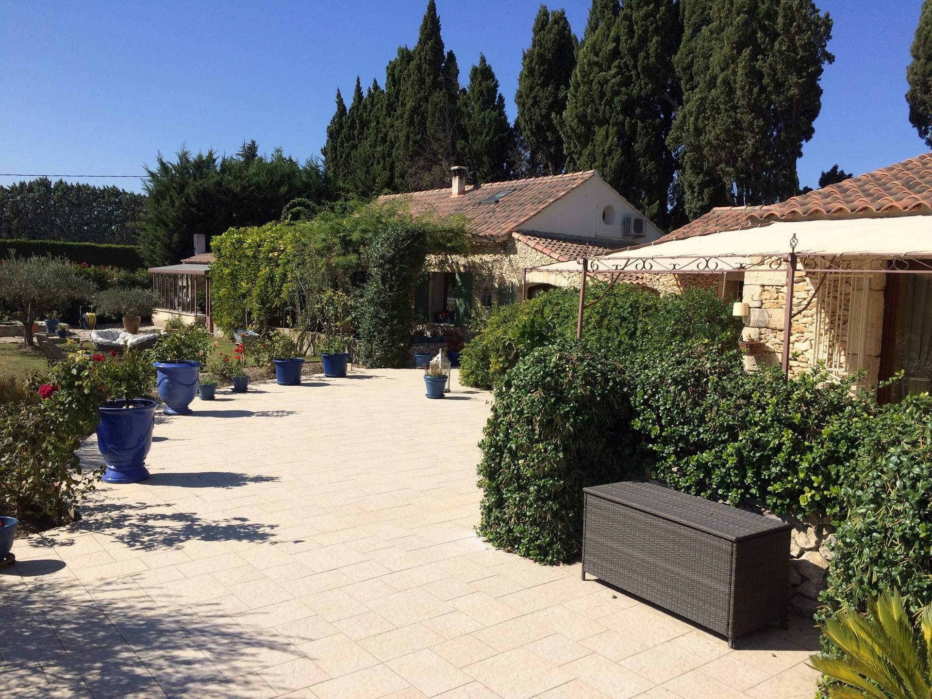 Le Mas des Chutes - photo 3