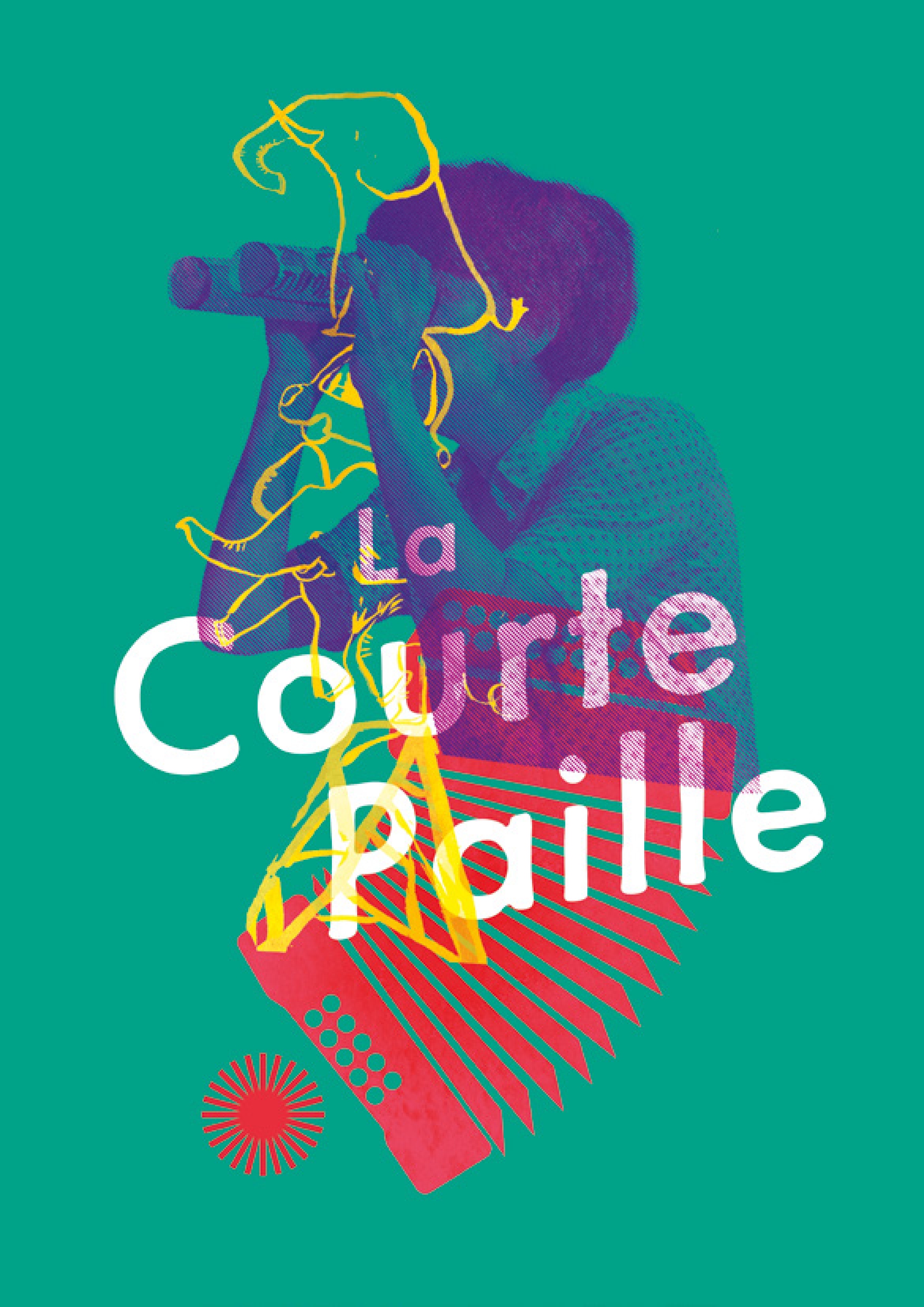 La Courte Paille | Clermont Auvergne Opéra
