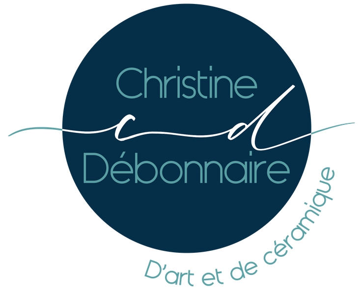 Logo Christine DEBONNAIRE