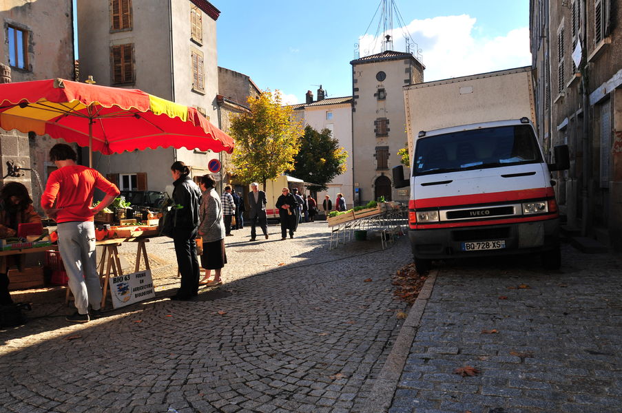 Ardes par Paroles de Patrimoines