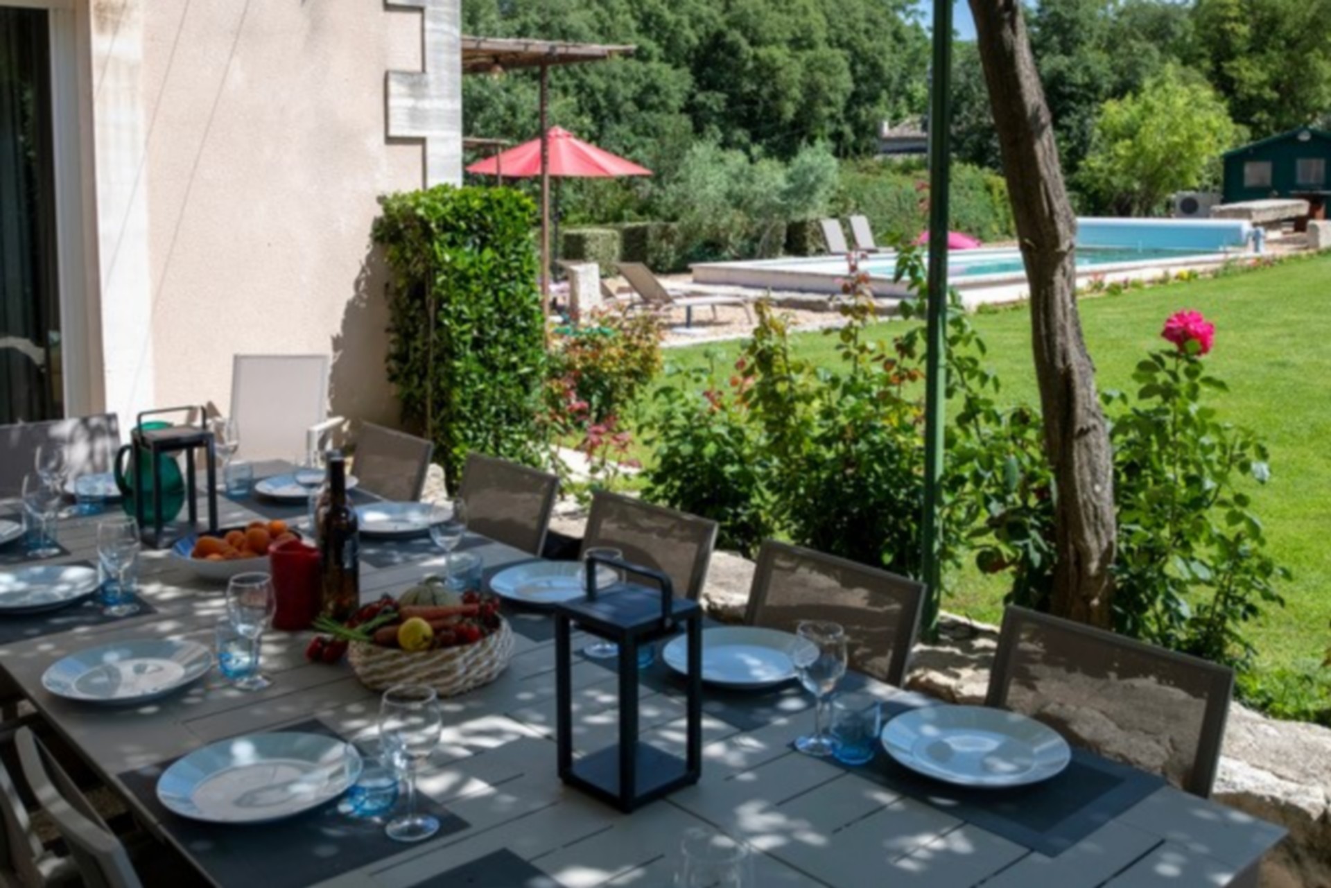 Les Sources, Saint-Rémy-de-Provence - photo 5