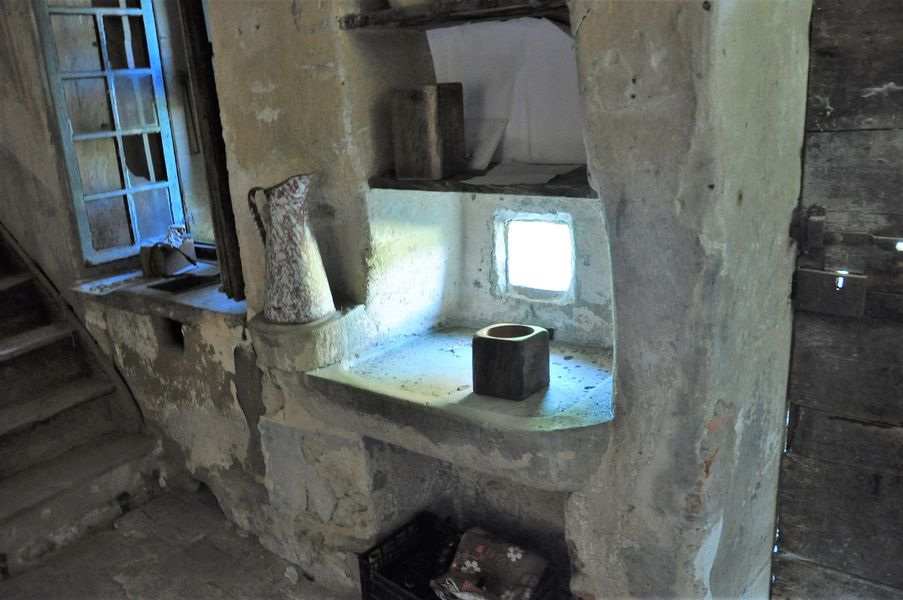 Prieuré de Charrière