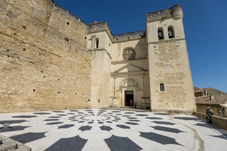 Jeu de piste numérique et ludique : Voyagez avec Madame de Sévigné Donzère / Grignan_Grignan
