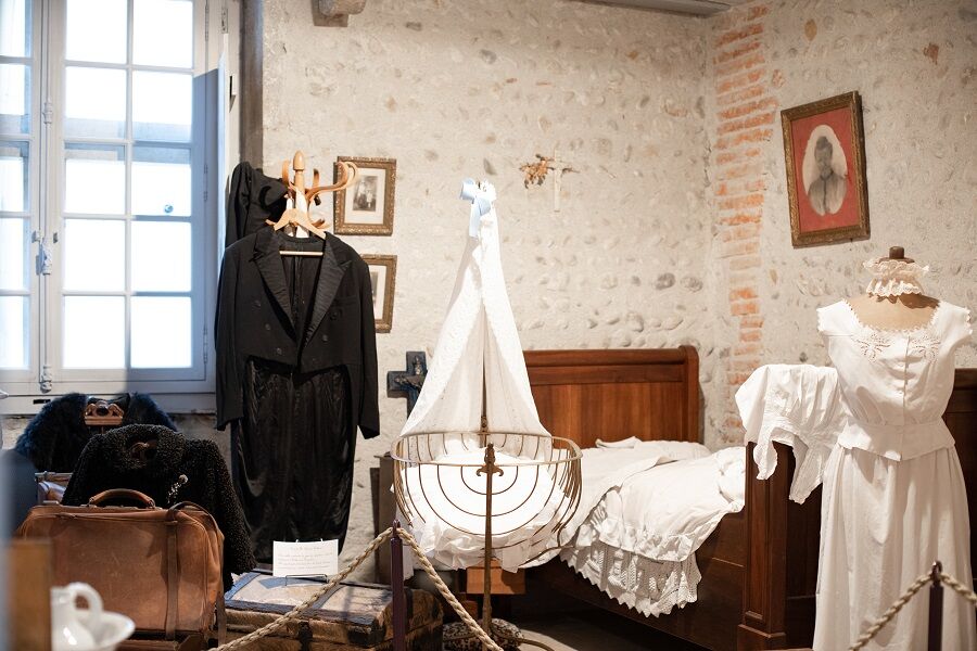 Musée d'art et d'histoire locale