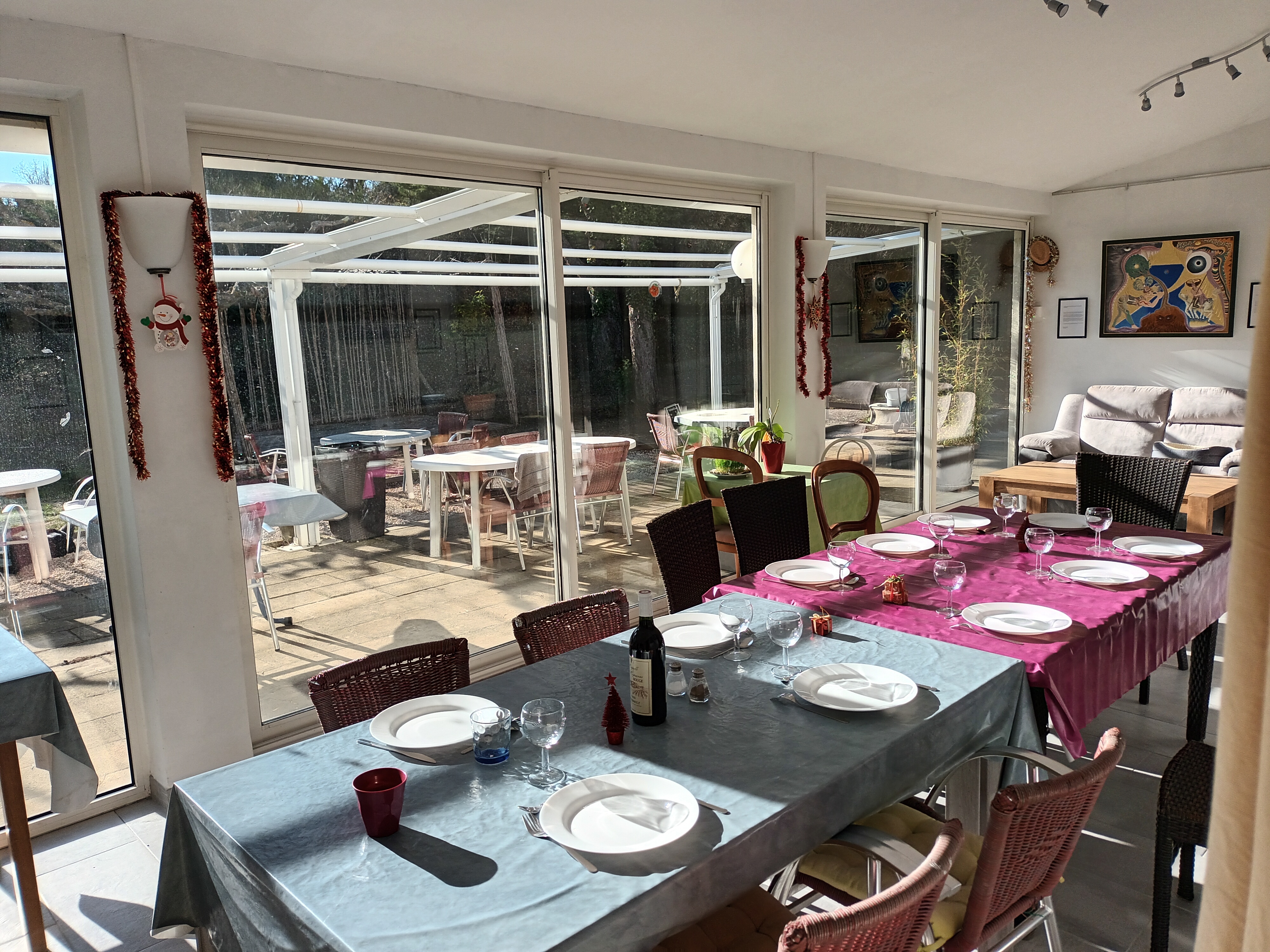 Les Délices du Sud, Rognes - photo 2