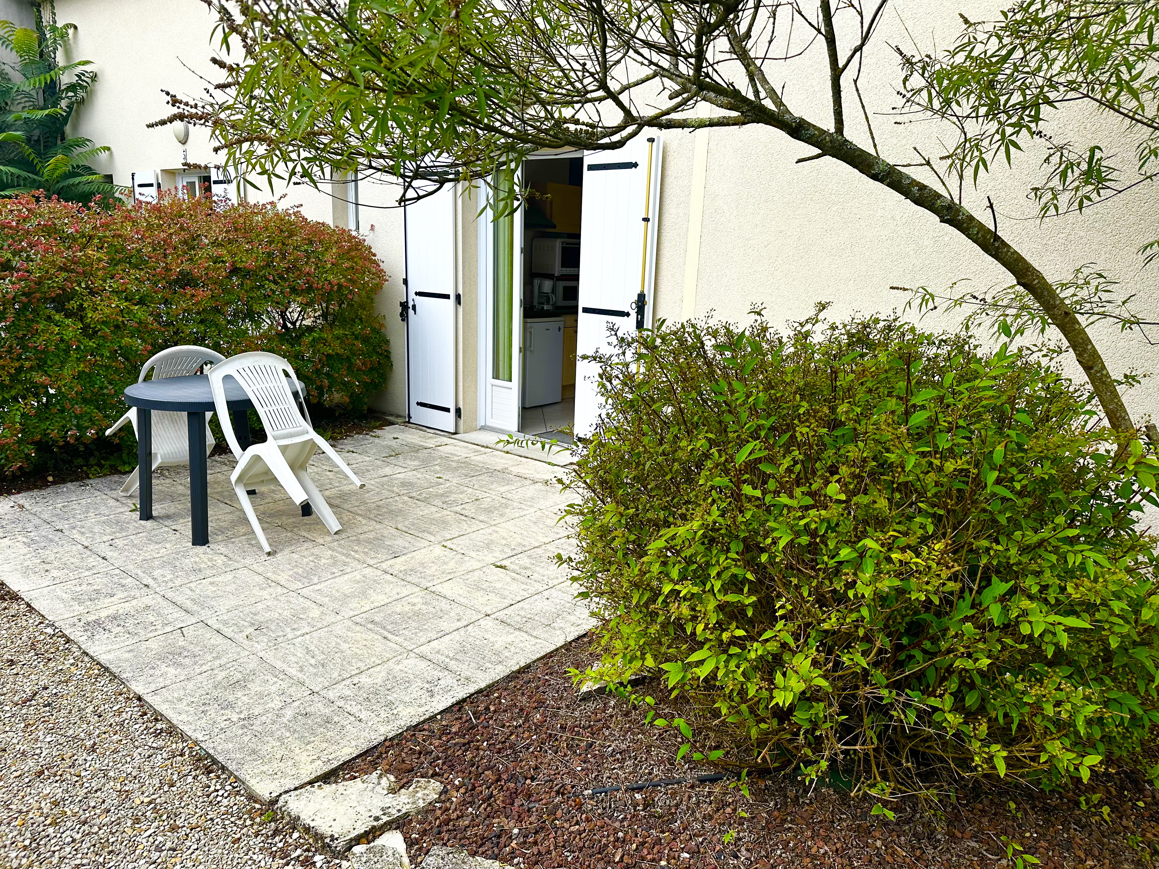 Résidence Les Roussets - N°5