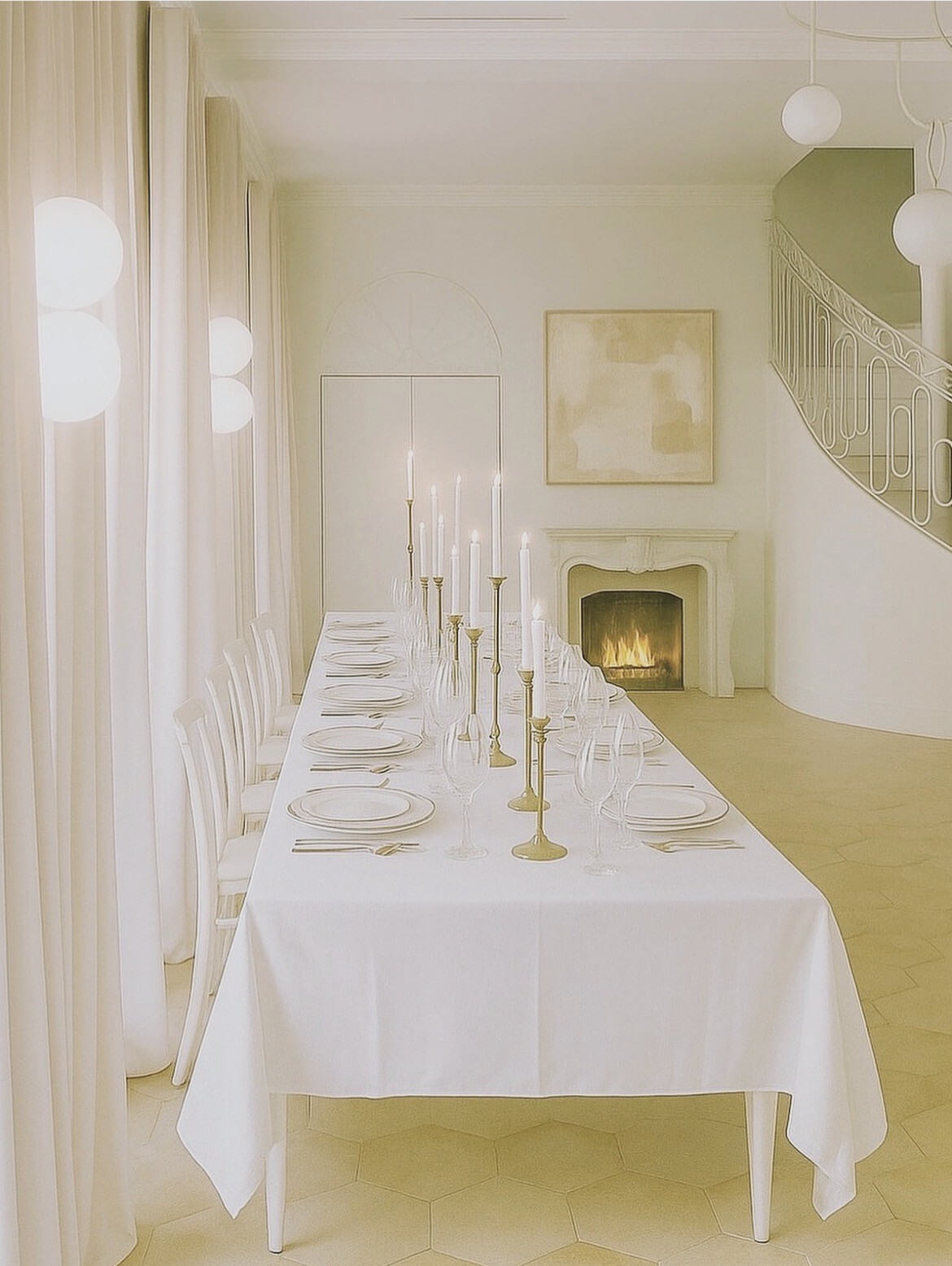 L'appartement madame presse — photo 2