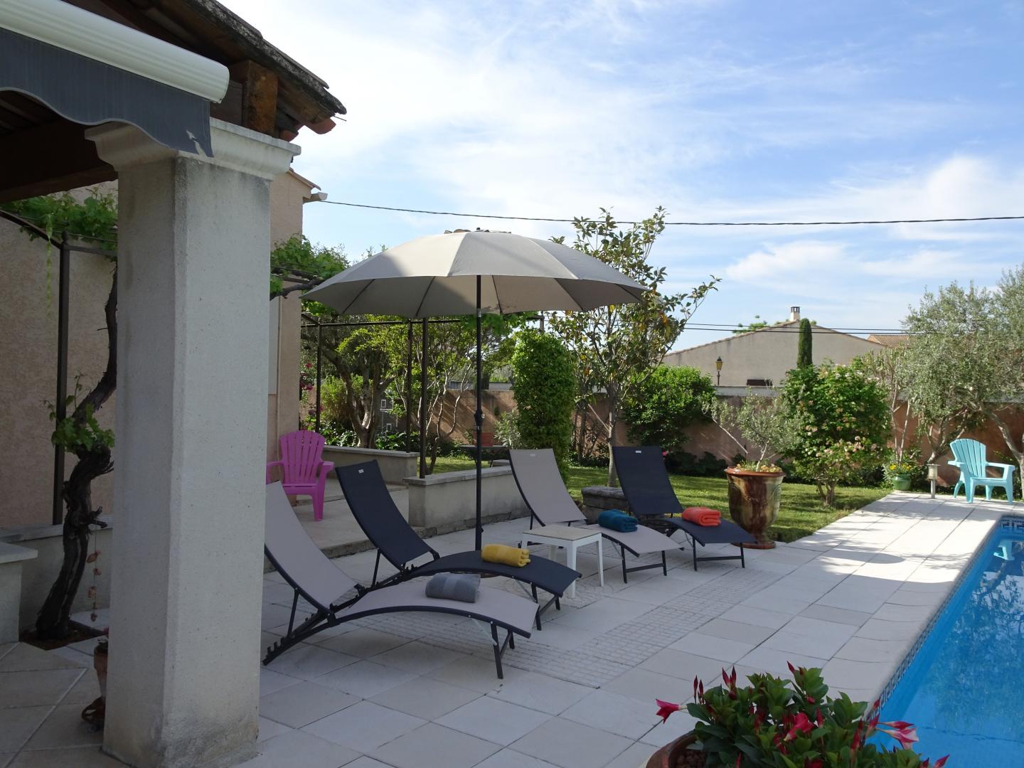 Le Pavillon, Graveson - photo 4