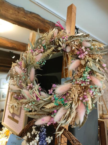 Galerie d'art Comptoir des Curiosités_Crémieu