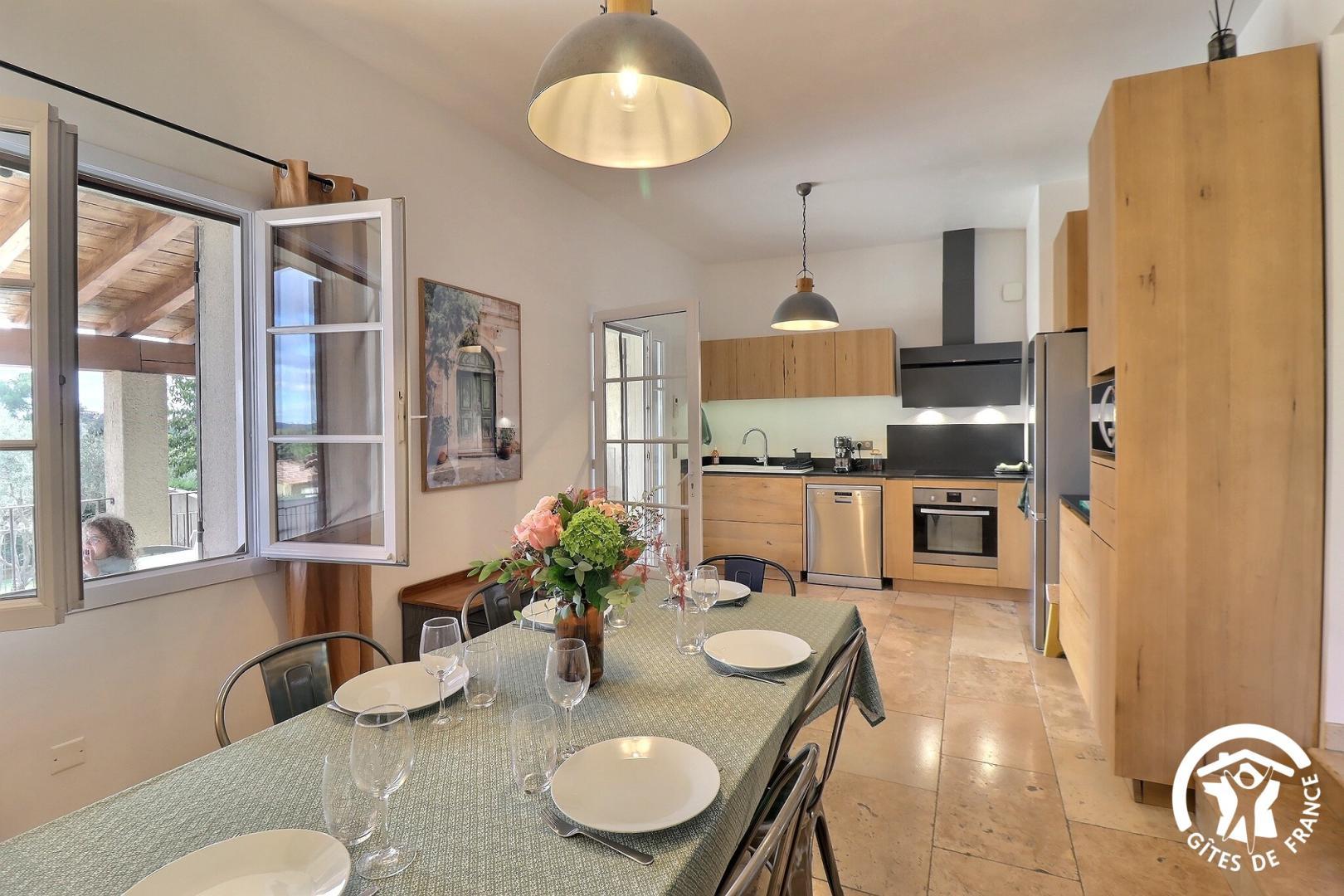 La Villa d'Olivia, Paradou - photo 19