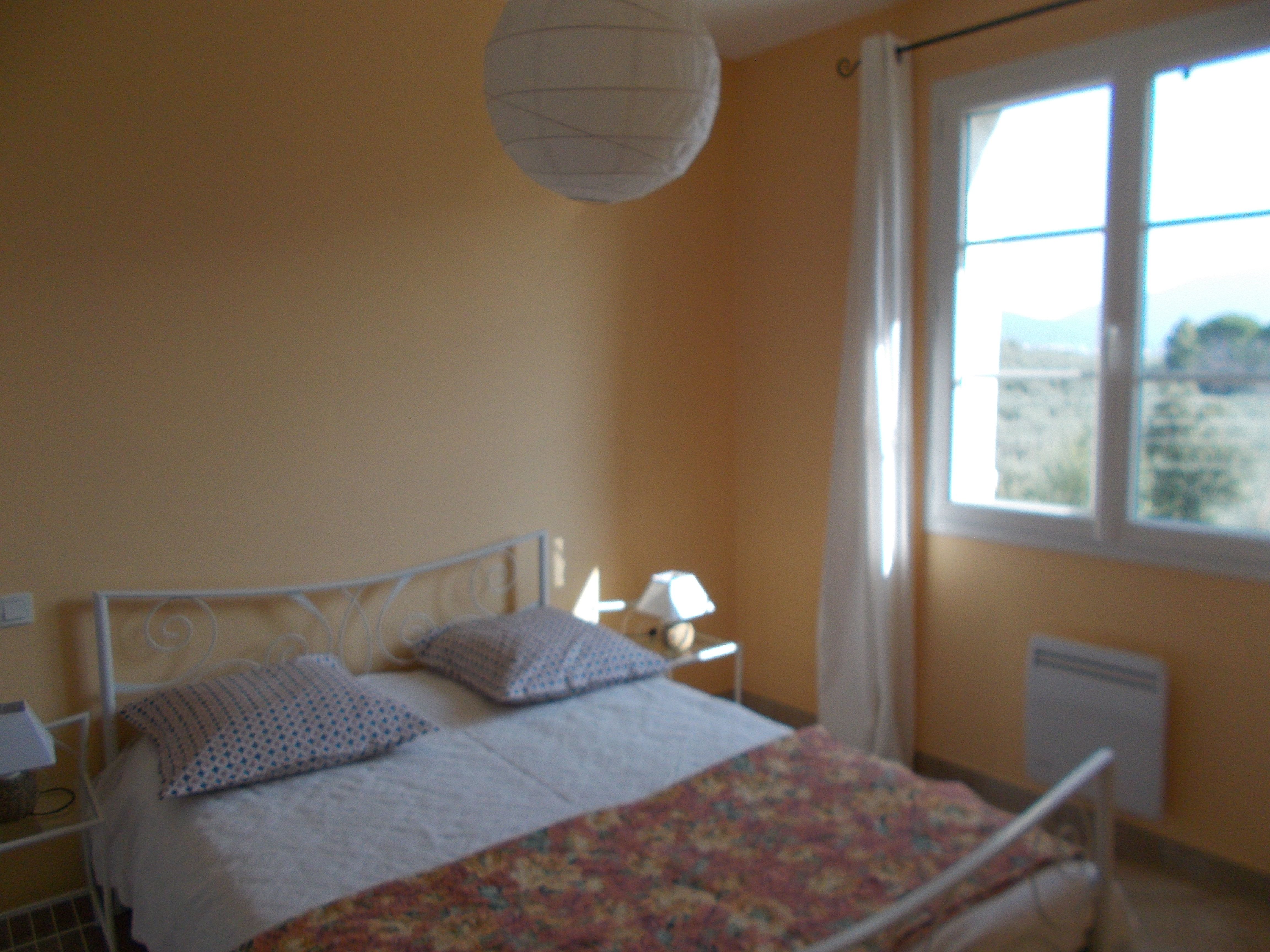 chambre