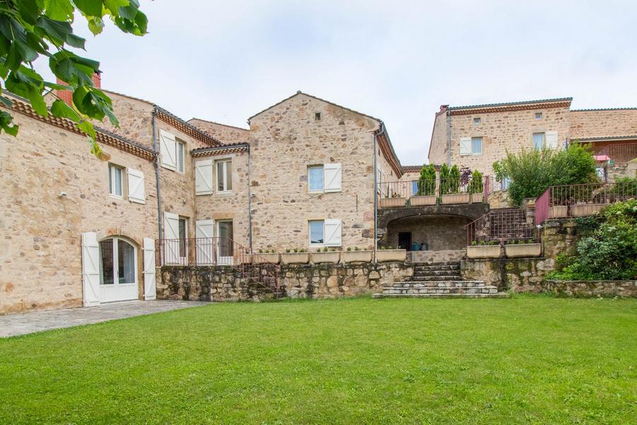 Goulapie - Hameau Helimo