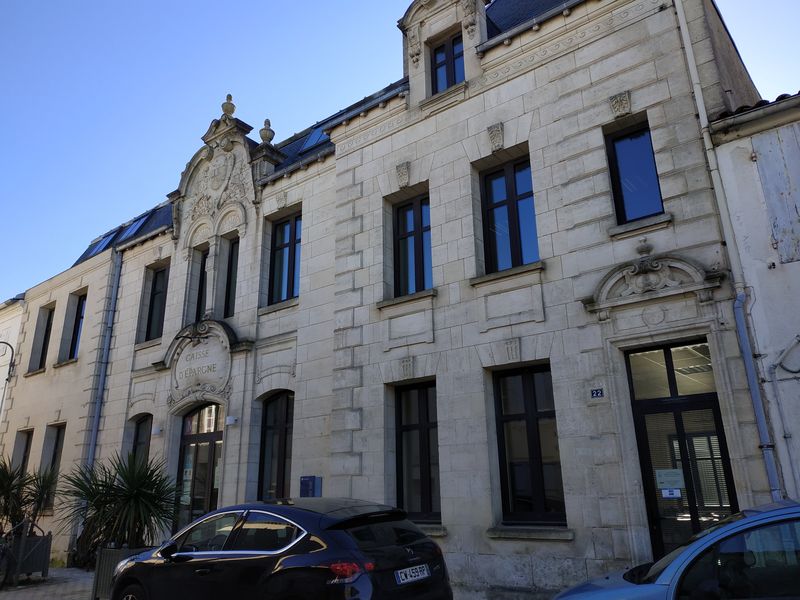 France Services