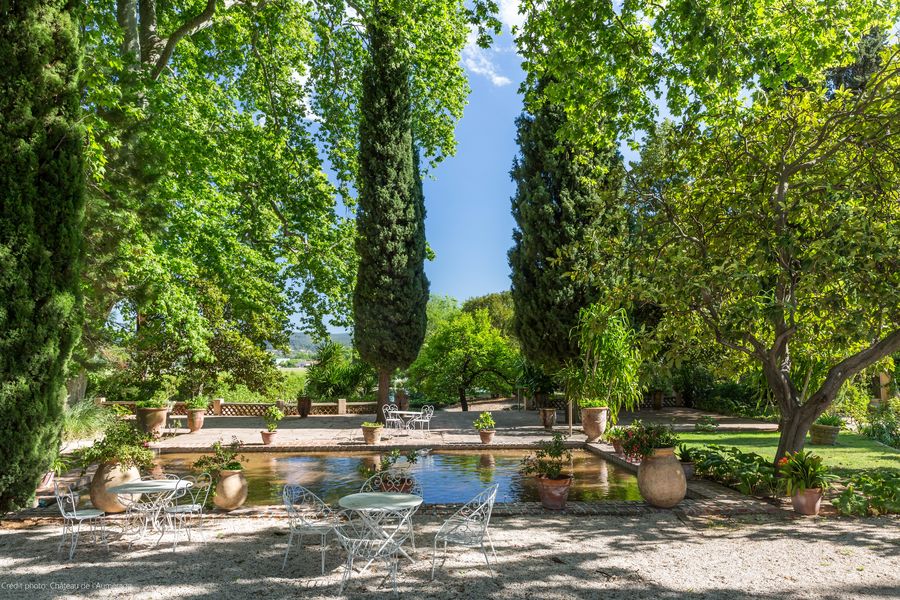 Balade en quad et dégustation de vins à Pierrefeu-du-Var