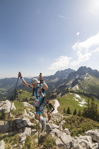Trails de la Vallée du Brevon