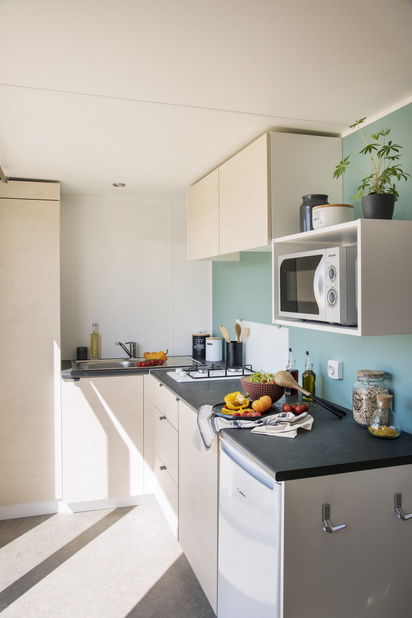 Camping Pégomas - photo 3