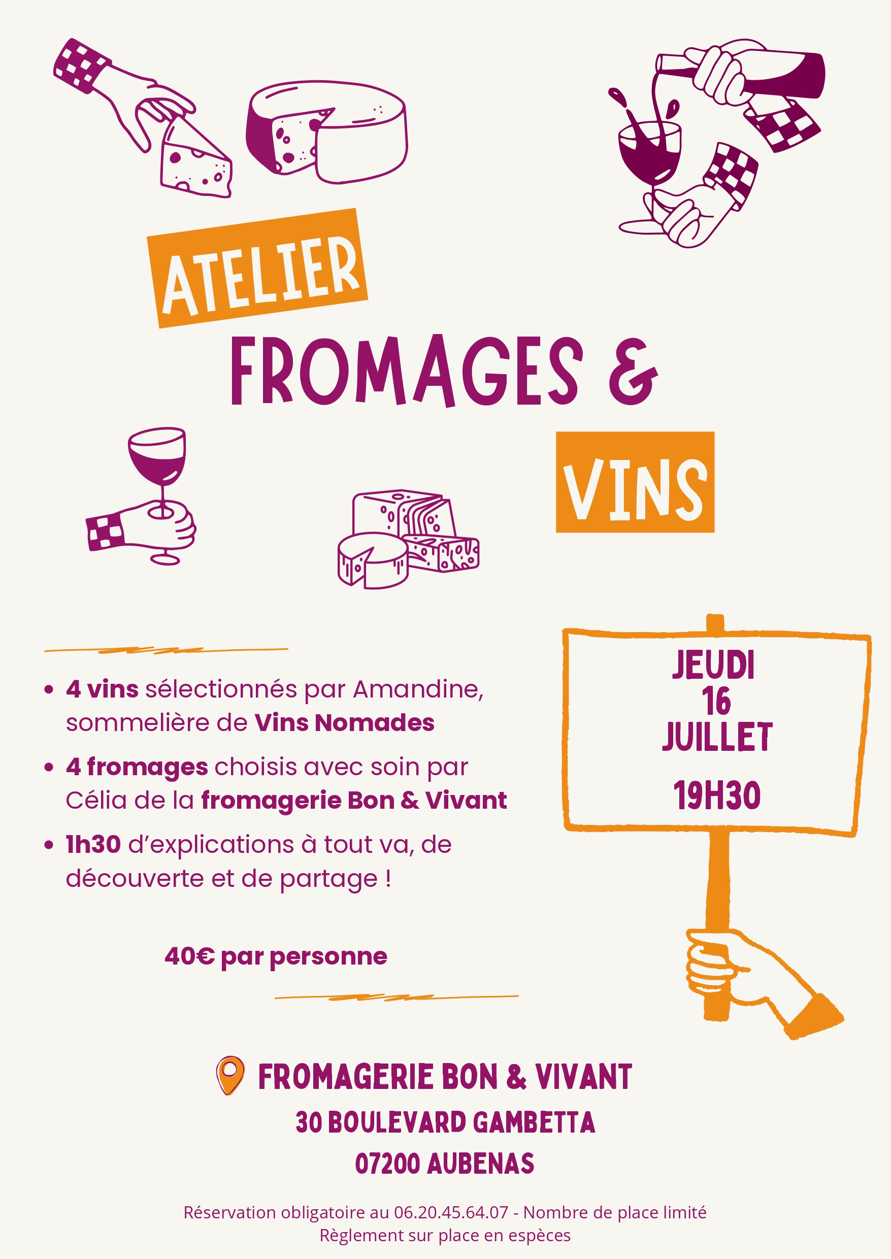 Média additionnel 1