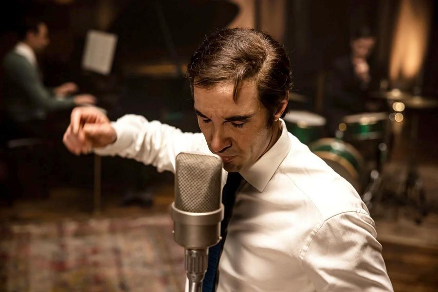 Cinéma sous les étoiles : Monsieur Aznavour