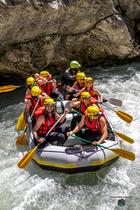 Rafting
