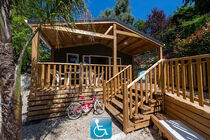 Parc des Maurettes - Villeneuve-Loubet